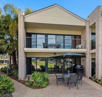 ELSINOR Townhouse 3 Mulwala - Kalgoorlie Accommodation