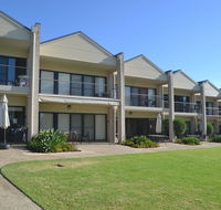 ELSINOR Townhouse 4 Mulwala - Kalgoorlie Accommodation