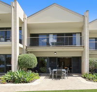 ELSINOR Townhouse 6 Mulwala - Kalgoorlie Accommodation