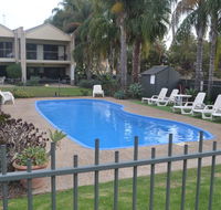 ELSINOR Townhouse 8 Mulwala - Kalgoorlie Accommodation
