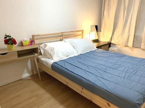 Elwood Apartments - Kalgoorlie Accommodation 2