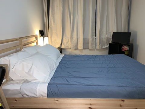 Elwood Apartments - Kalgoorlie Accommodation 1