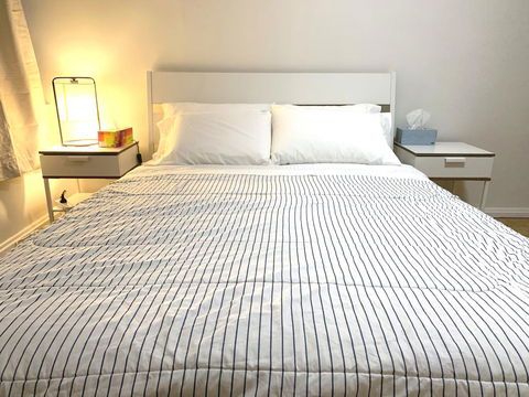 Elwood Apartments - Kalgoorlie Accommodation 3