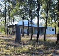 Elysium Lodge - Kalgoorlie Accommodation