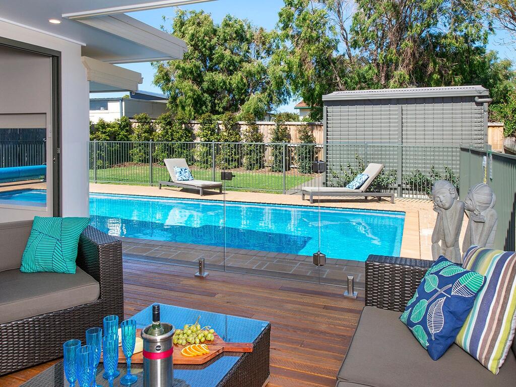 Kiama Heights NSW Kalgoorlie Accommodation