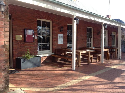 Emeu Inn Bed & Breakfast - Kalgoorlie Accommodation 0