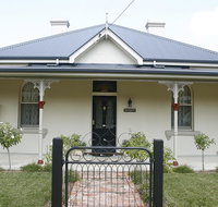 Encore's Delkeith Cottage