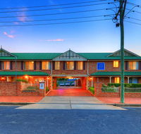 Endeavour Court Motor Inn - Kalgoorlie Accommodation