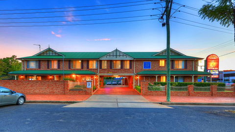 Endeavour Court Motor Inn - Kalgoorlie Accommodation 0