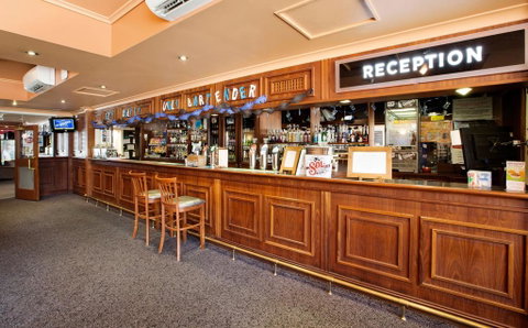 Enfield Hotel - Kalgoorlie Accommodation 2