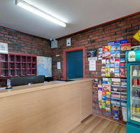 Enfield Motel - Kalgoorlie Accommodation