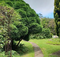 English Gardens - Forest Spa Suite - Kalgoorlie Accommodation