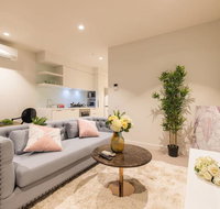 Eporo Tower 1 Bedroom Modern Apartment Central CBD - Kalgoorlie Accommodation