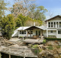 Equanimity - Beautiful character filled house - Kalgoorlie Accommodation