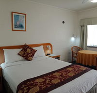 Espana Motel - Kalgoorlie Accommodation
