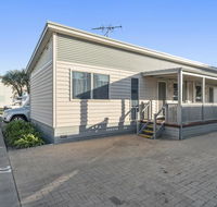 Esperance Bay Holiday Park - Kalgoorlie Accommodation