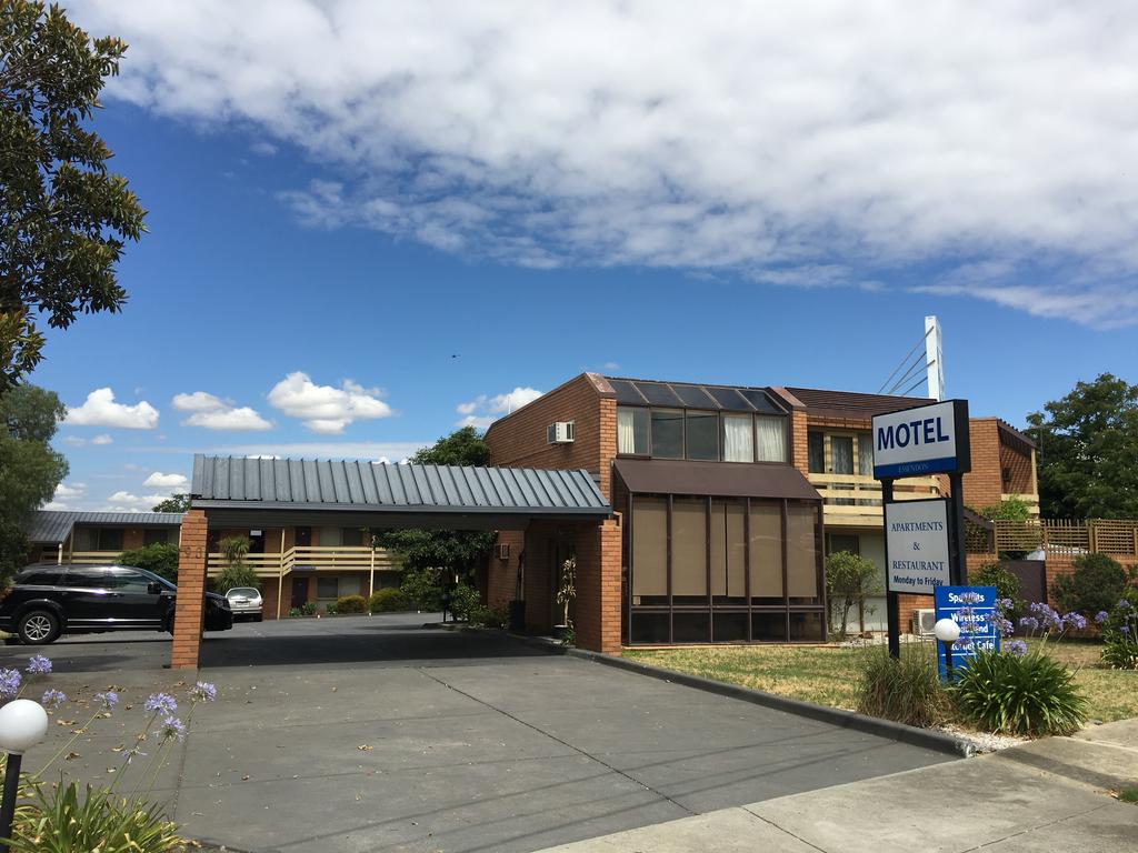 Essendon North VIC Kalgoorlie Accommodation