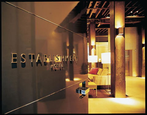 Establishment Hotel - Kalgoorlie Accommodation 0