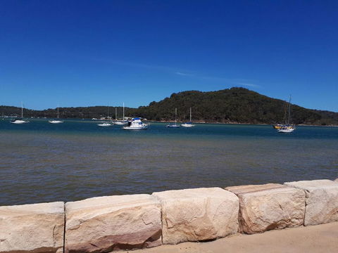 Ettalong Beach Motel - Kalgoorlie Accommodation 0