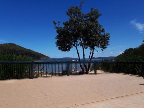 Ettalong Beach Motel - Kalgoorlie Accommodation 2