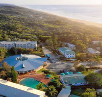 Eurong Beach Resort - Kalgoorlie Accommodation