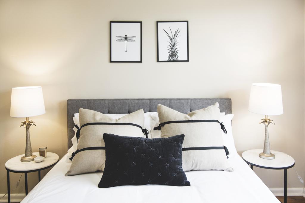 Eurunderee NSW Kalgoorlie Accommodation