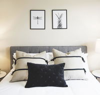 Eurunderee House - Kalgoorlie Accommodation