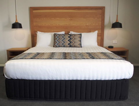 Euston Motel - Kalgoorlie Accommodation 0