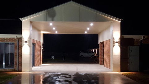 Euston Motel - Kalgoorlie Accommodation 1