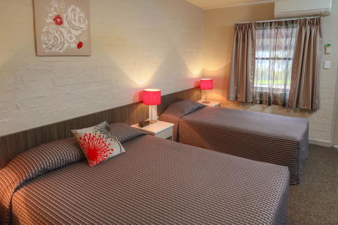 Everton Park Hotel - Kalgoorlie Accommodation 1