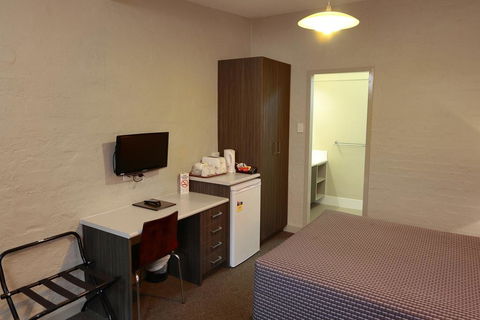 Everton Park Hotel - Kalgoorlie Accommodation 2