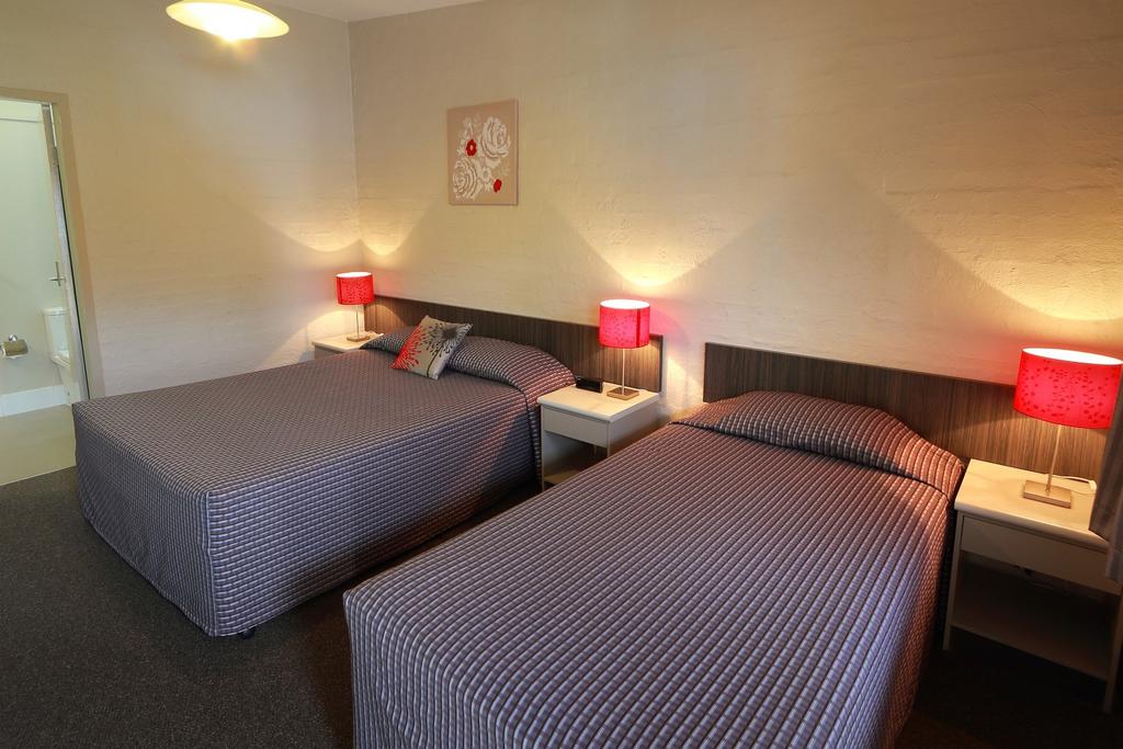 Everton Park QLD Kalgoorlie Accommodation