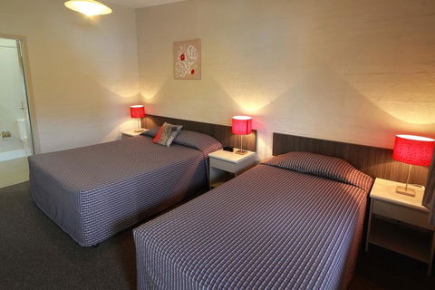 Everton Park Hotel - Kalgoorlie Accommodation 0