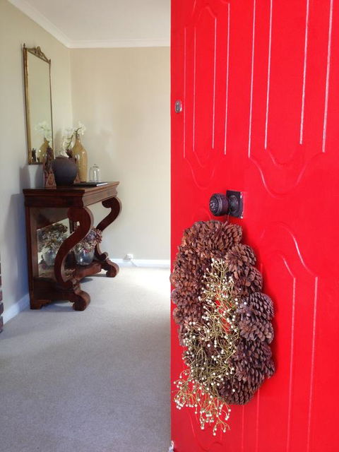 Every Man And His Dog Vineyard - Kalgoorlie Accommodation 3