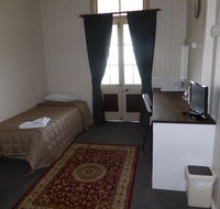 Exchange Hotel Toogoolawah - Kalgoorlie Accommodation