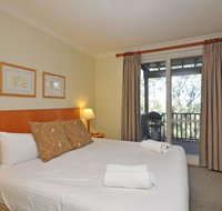Executive 1 bedroom Spa Villa located within Cypress Lakes Resort - Kalgoorlie Accommodation