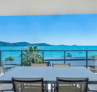 Executive on Whisper Bay - Cannonvale - Kalgoorlie Accommodation