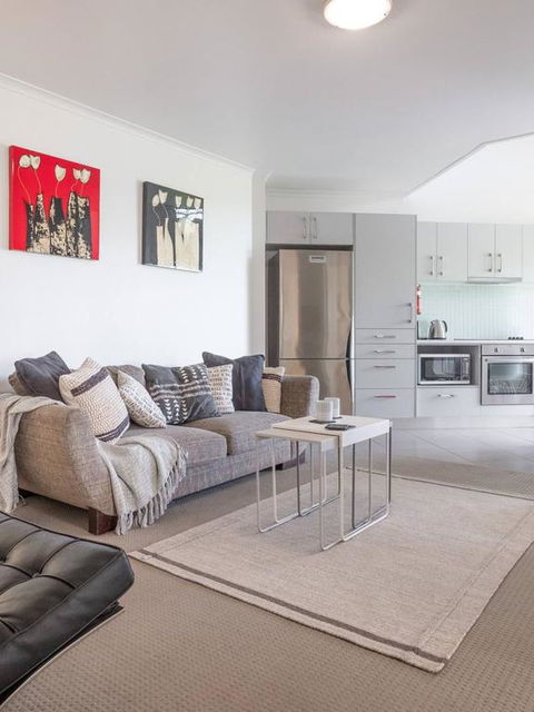 Fabulous Kangaroo Point 3 Bedroom Apartment - Kalgoorlie Accommodation 3