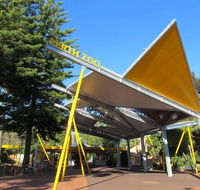 Fabulous Location Near Perth Zoo with Free Parking - Kalgoorlie Accommodation