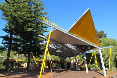 Fabulous Location Near Perth Zoo With Free Parking - Kalgoorlie Accommodation 0