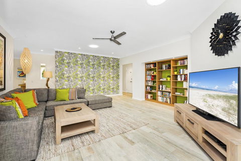 Fairlight - Tweed Coast Holidays - Kalgoorlie Accommodation 1