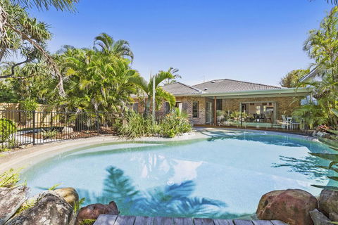 Fairlight - Tweed Coast Holidays - Kalgoorlie Accommodation 2