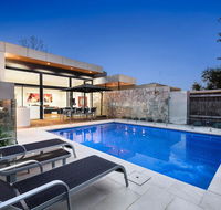 FAIRSEA RETREAT - RYE - Kalgoorlie Accommodation