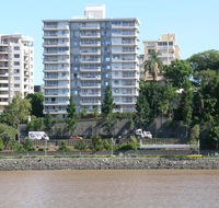 Fairthorpe Apartments - Kalgoorlie Accommodation