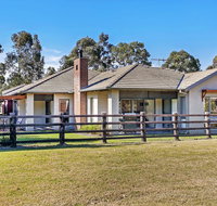 Fairview - Kalgoorlie Accommodation
