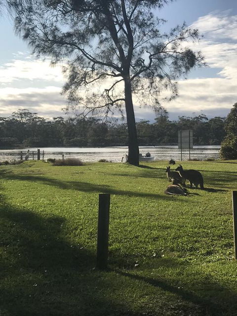 FAIRVIEW 25A - Waterfront Home - Kalgoorlie Accommodation 3