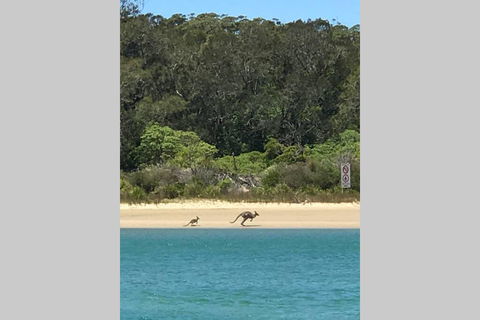 FAIRVIEW COTTAGE 25B - Waterfront Accommodation - Kalgoorlie Accommodation 0