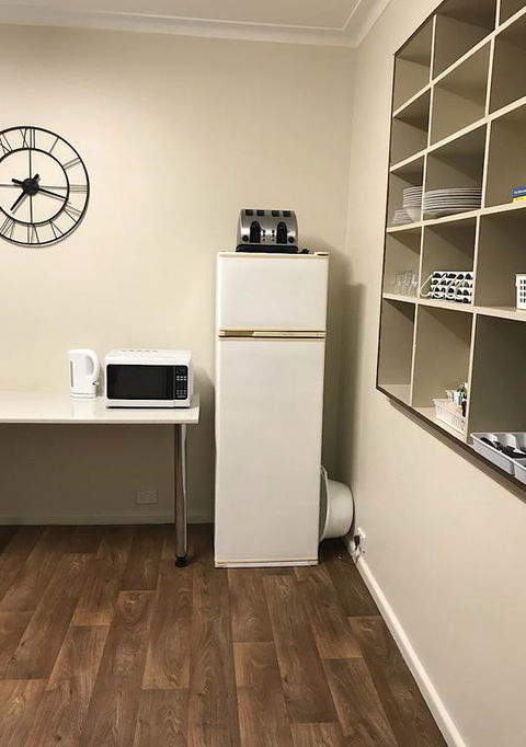 Fairway Lodge Motel - Kalgoorlie Accommodation 3