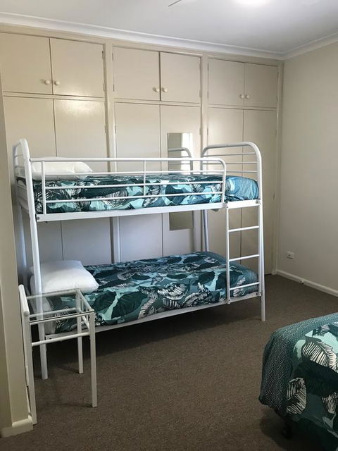 Fairway Lodge Motel - Kalgoorlie Accommodation 1