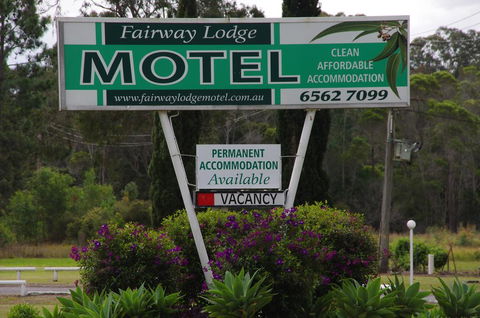 Fairway Lodge Motel - Kalgoorlie Accommodation 0